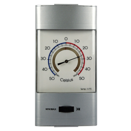 Thermometer Bimetaal