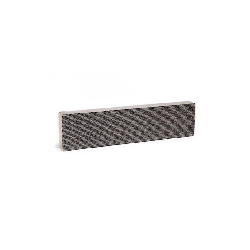 BZ Katten Krabplank karton/tapijt 49X12X4cm