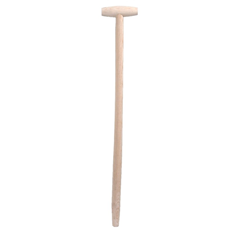 Steel voor kinderbats 75cm