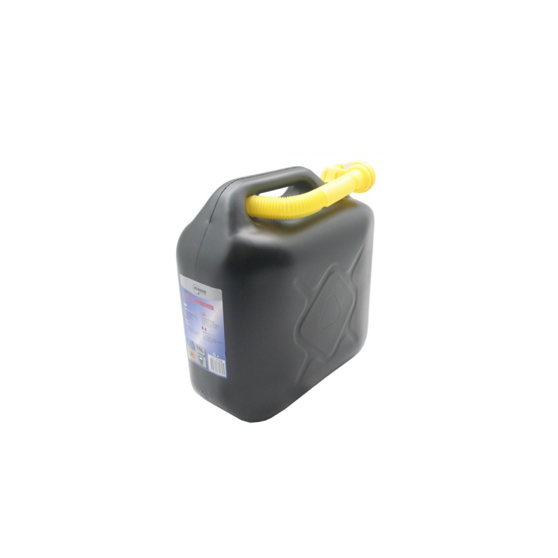 Benzinebestendige Jerrycan 5L