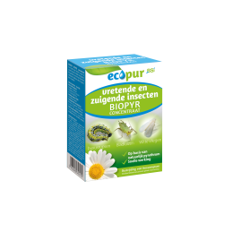 Biopyr concentraat Ecopur 30 ml