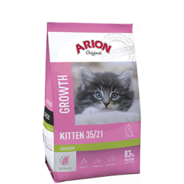 Arion Original kitten  35/21 2 kg