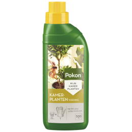 Kamerplanten voeding 500 ml