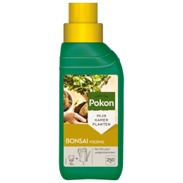 Bonsai voeding 250 ml