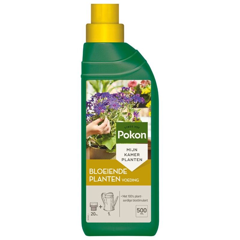 Bloeiende planten voeding 500 ml