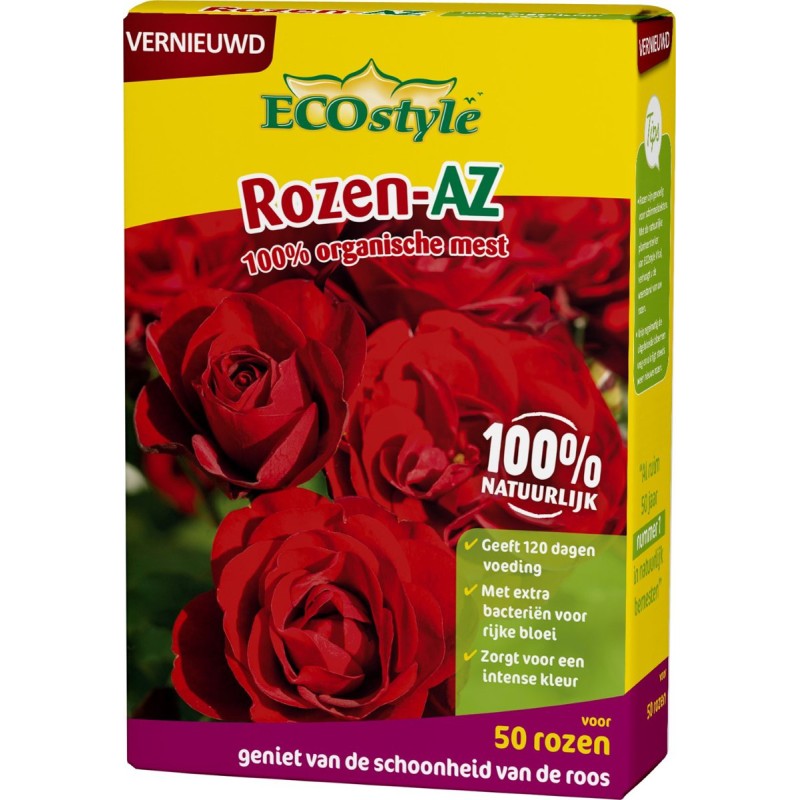 Ecostyle Rozen-AZ 1,6 kg