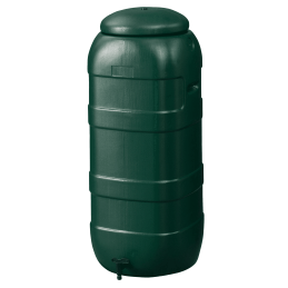 Regenton Rainsaver mini groen 100 liter