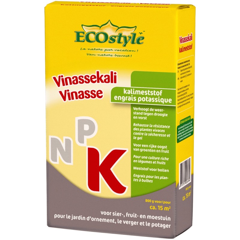 Vinassekali