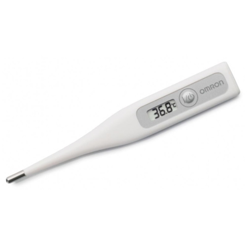 Digitale koortsthermometer