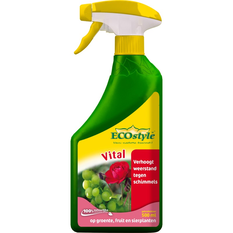 Ecostyle Vital gebruiksklaar 500 ml