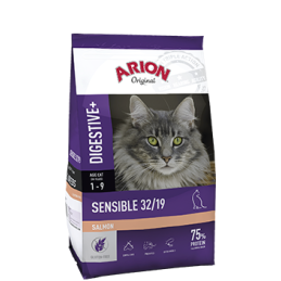 Arion Kattenbrokken Original sensible 32/19 2 kg