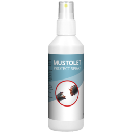 Mustolet Spray