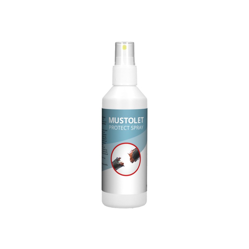 Mustolet Spray