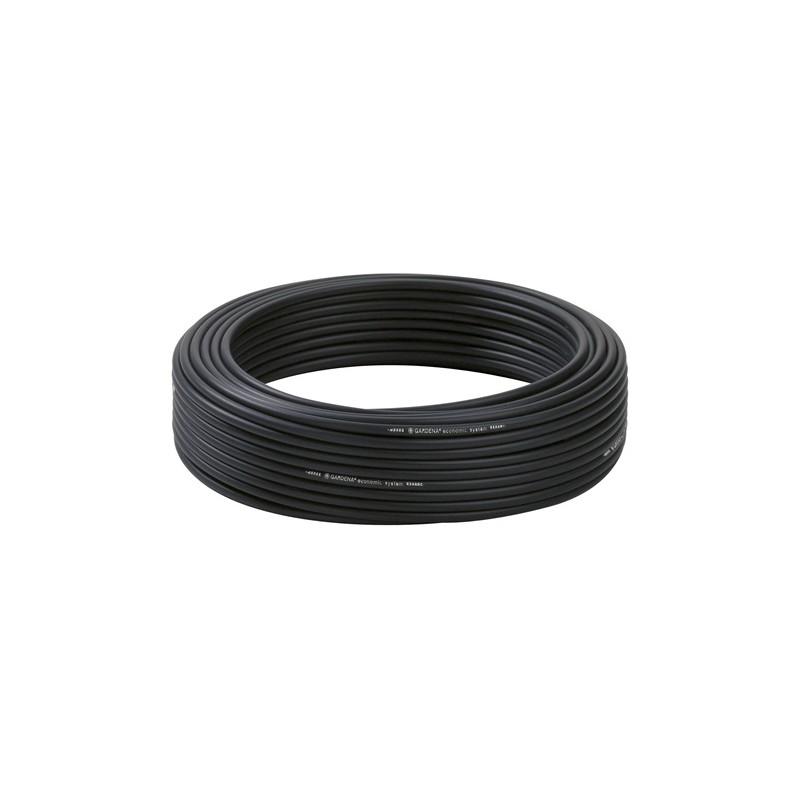 Gardena verdeelbuis 4.6 mm (3/16") x 15m