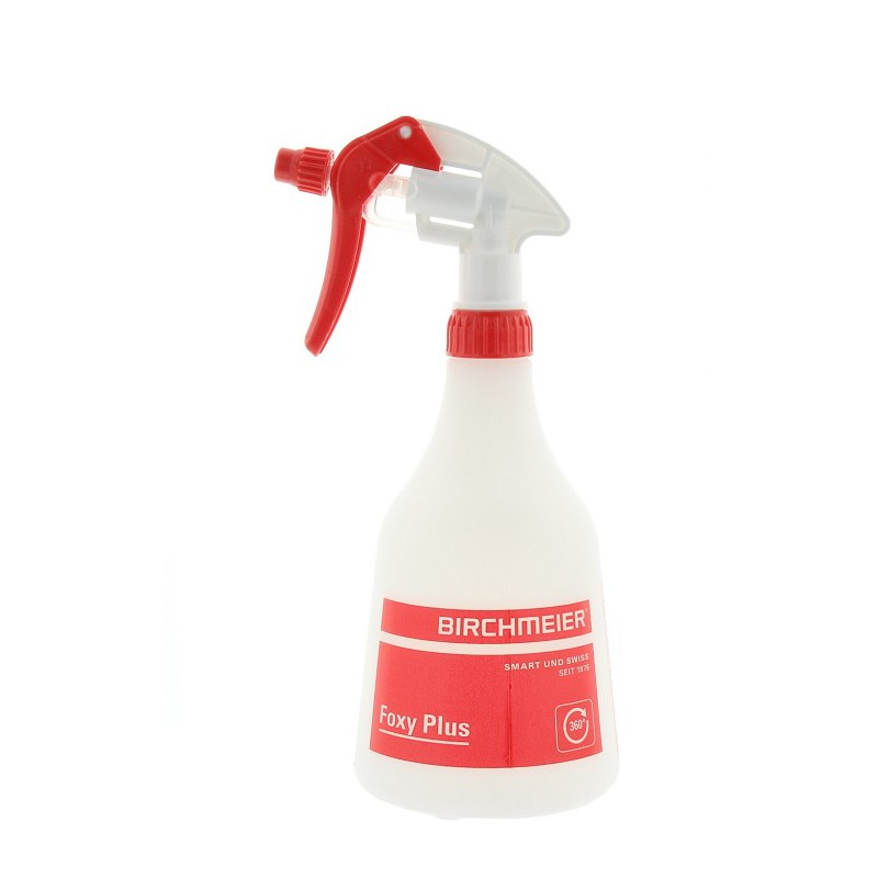 Birchmeier Foxy Plus handsproeier 500 ml