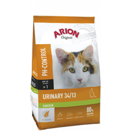 Arion Kattenbrokken Original urinary 34/13 2 kg