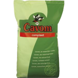 Cavom compleet  5 kg