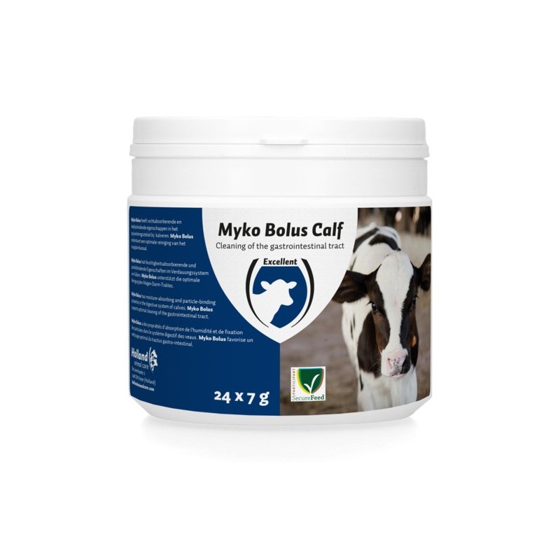 Myko Bolus Calf