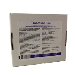 Tracesure Cu/I Bolus 10st