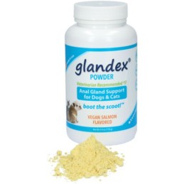 Glandex Powder 114 gram