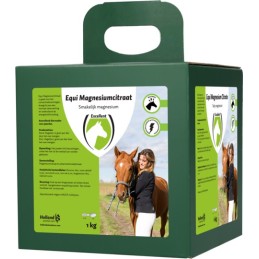 Equi Magnesium Citrate 1 kg