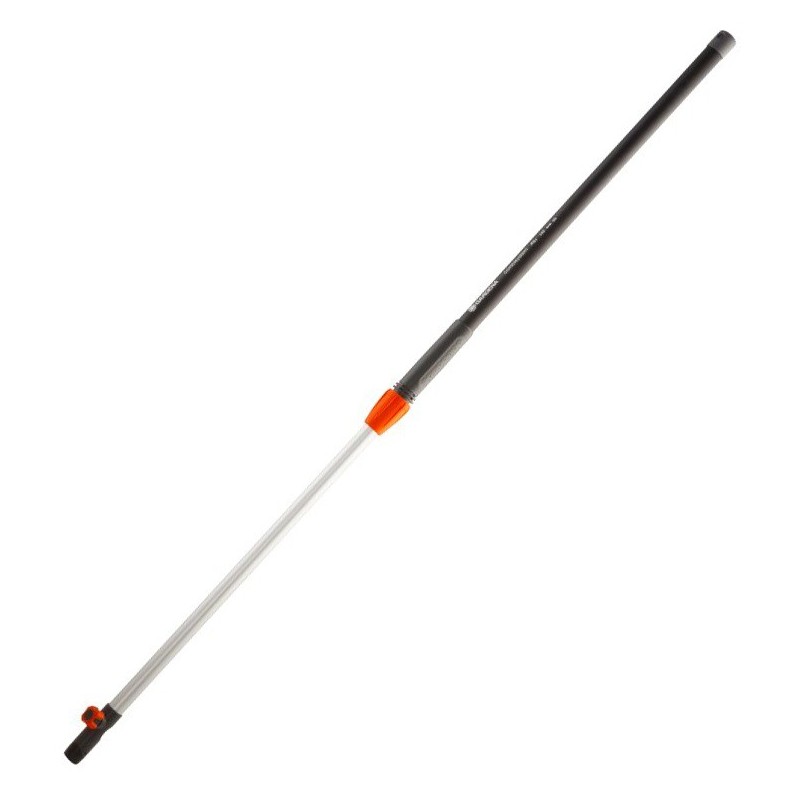 Combisystem telescoopsteel 90-145cm Gardena