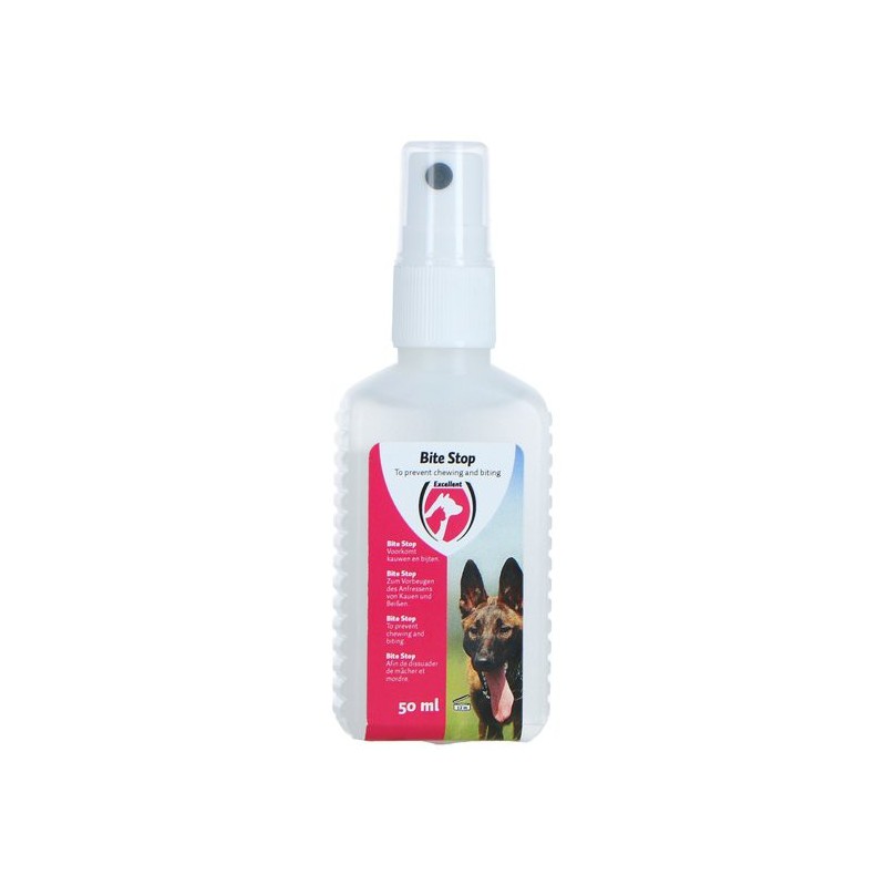 Bite stop spray 50ml