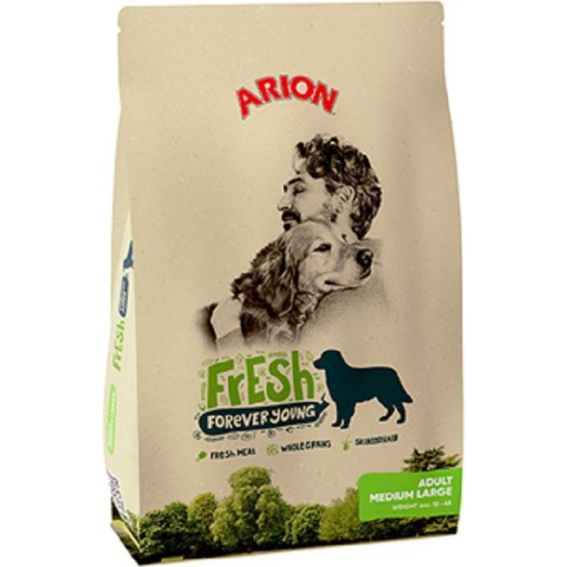 Arion hond Fresh adult medium large 12 kg