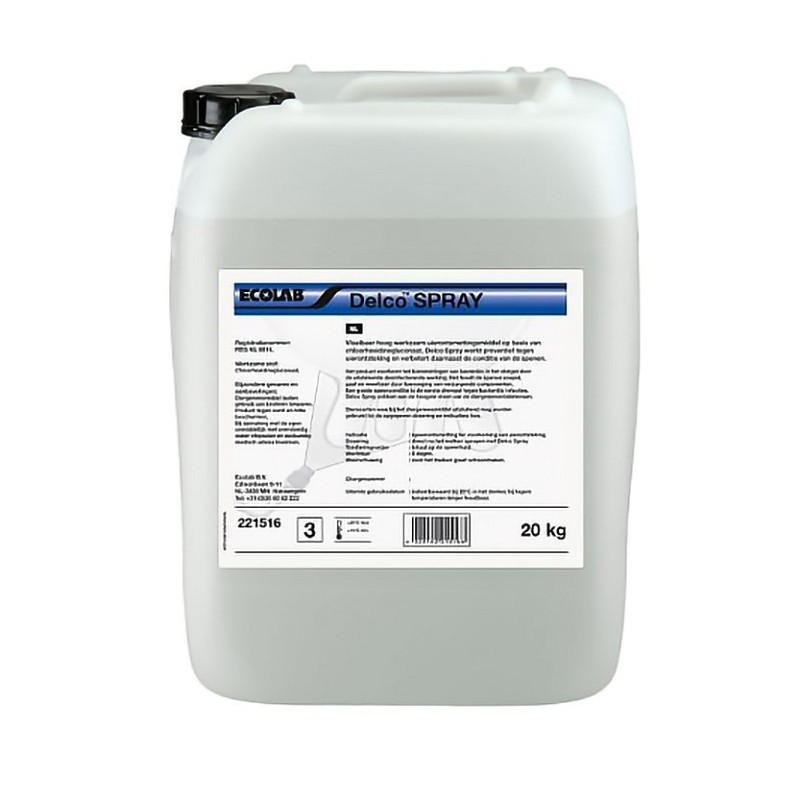 Delco Spray 20 kg