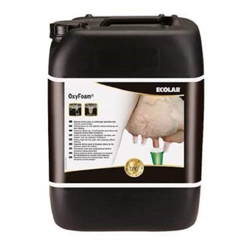 OxyFoam 20 kg