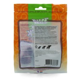 Braaaf lam met vis hondensnack 85gram