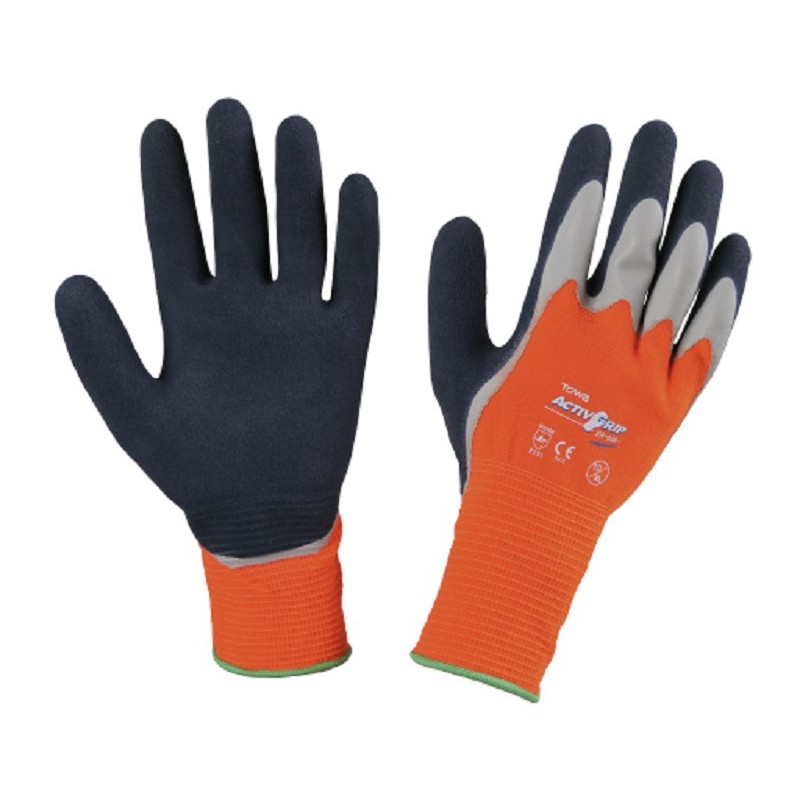 Handschoen klauwbekapper Activ Grip