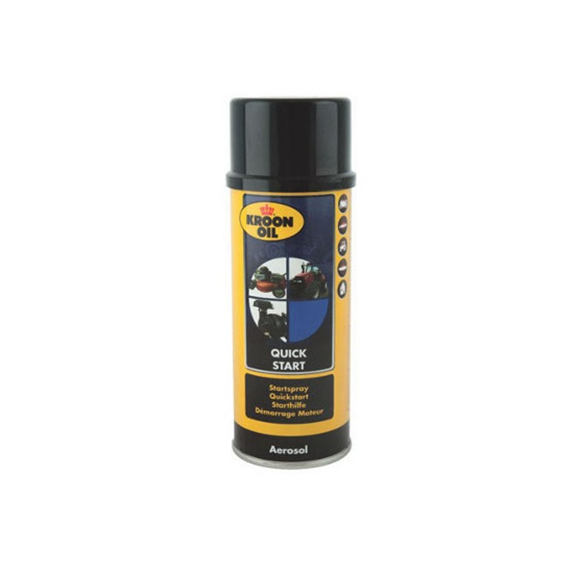 Startspray 400 ml