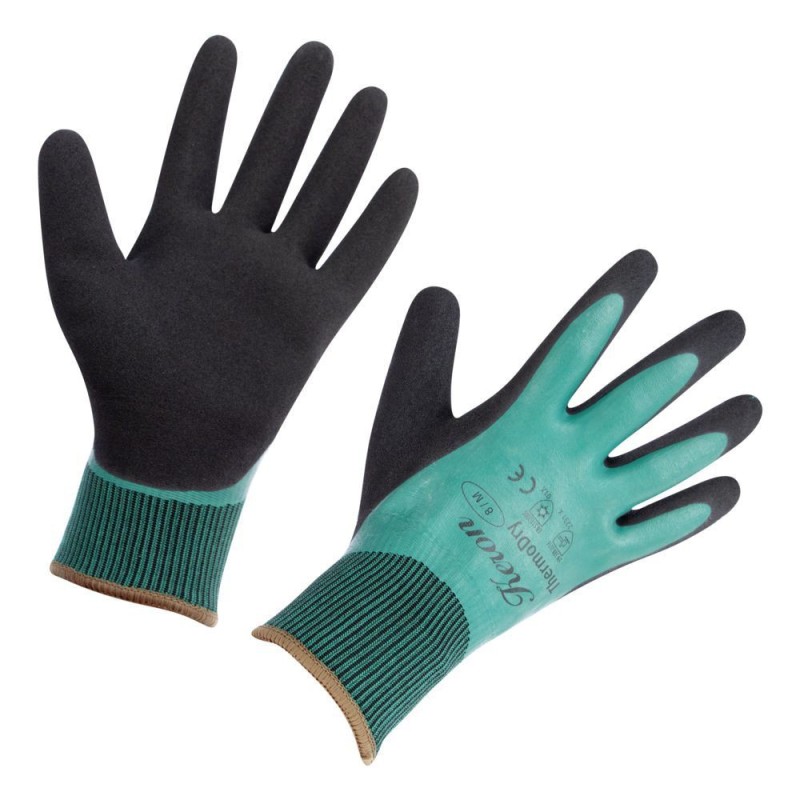 Handschoen Thermodry Winter