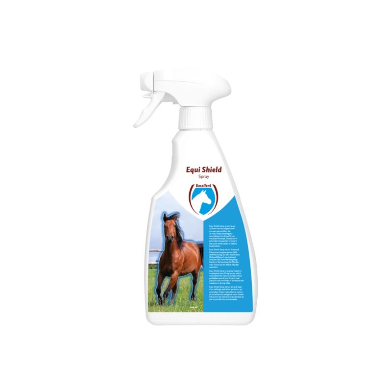 Equi Shield Spray