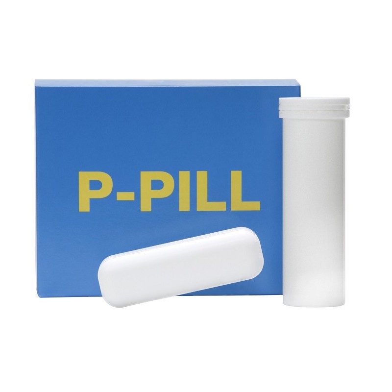 P-Pill fosfor bolus omdoos 10 x 4 stuks