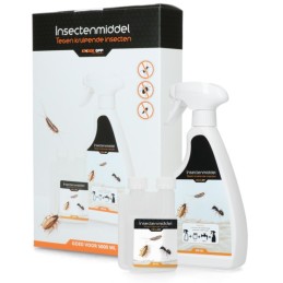 Knock Pest Insectenmiddel voor 5 liter