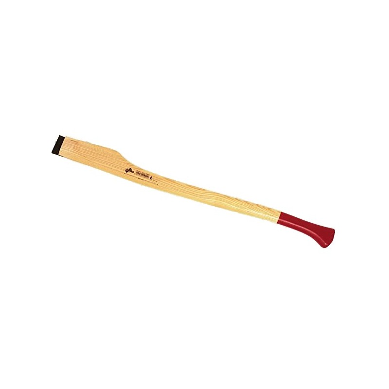 Amerikaans gebogen bijlsteel hickory 90cm