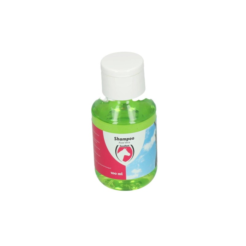 Aloe Vera paardenshampoo 100ml