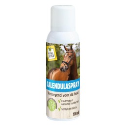 CalendulaSpray paard 100 ml