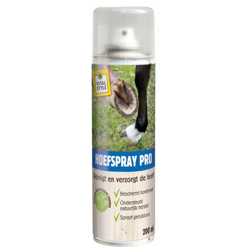 Hoefspray Pro 200 ml