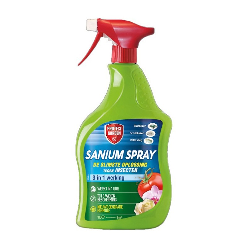 Sanium spray 1L