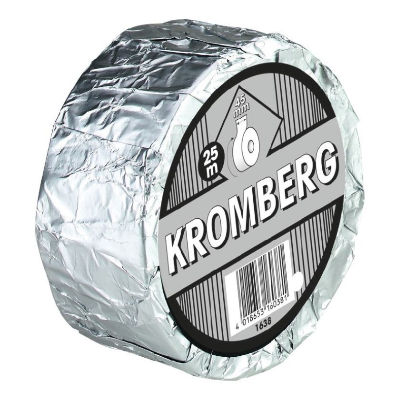 Hoefteertape Kromberg