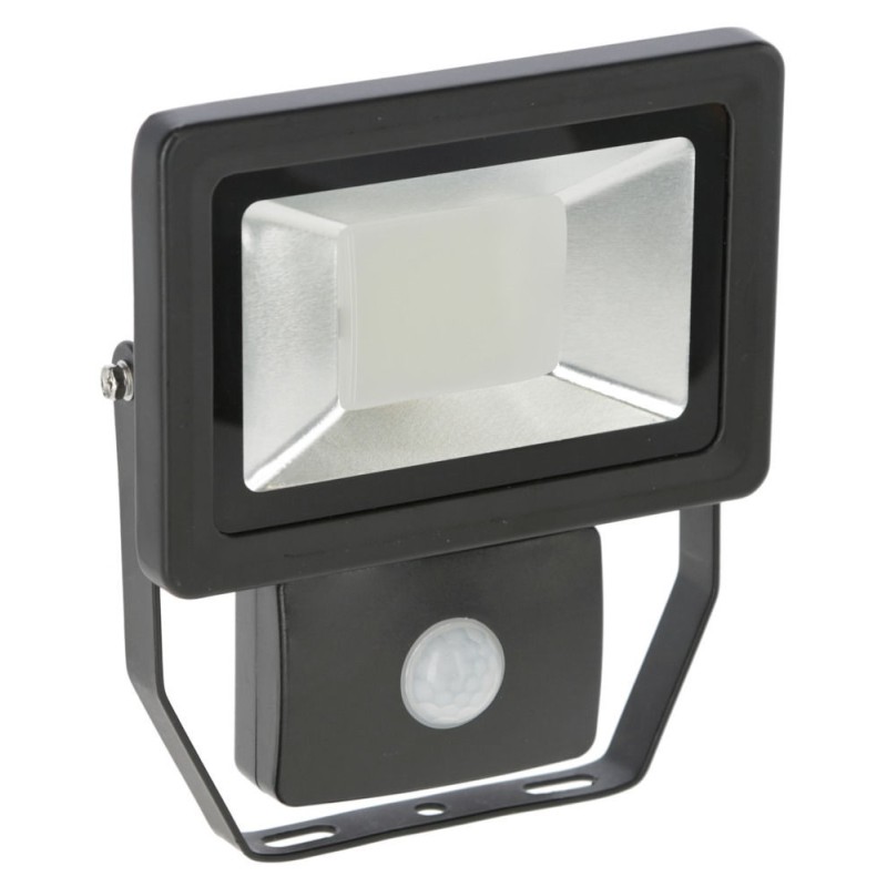 Buitenlamp LED met sensor 20 Watt