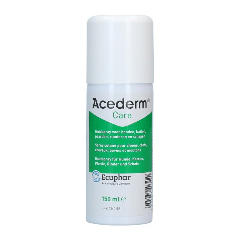 Acederm Care 150ml