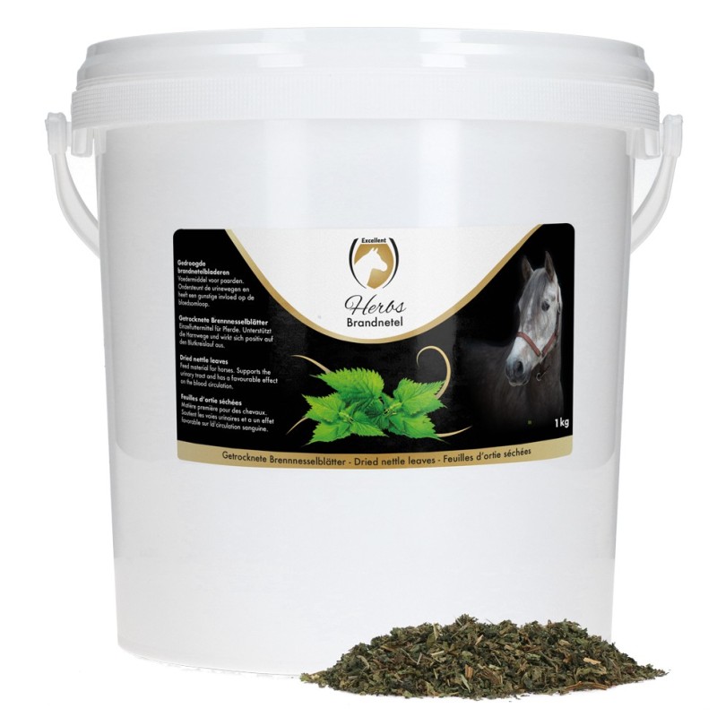 Excellent Herbs Brandnetel 1 kg