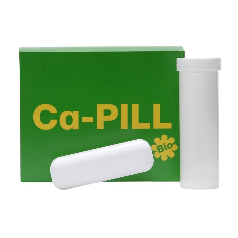 CA-Pill biologische calcium bolus omdoos 10 x 4st