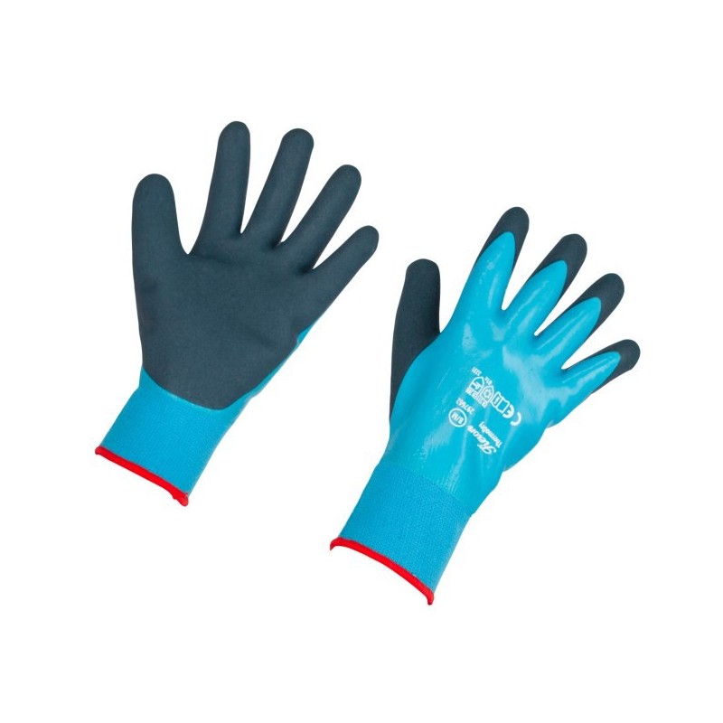 Handschoen waterdicht thermodry