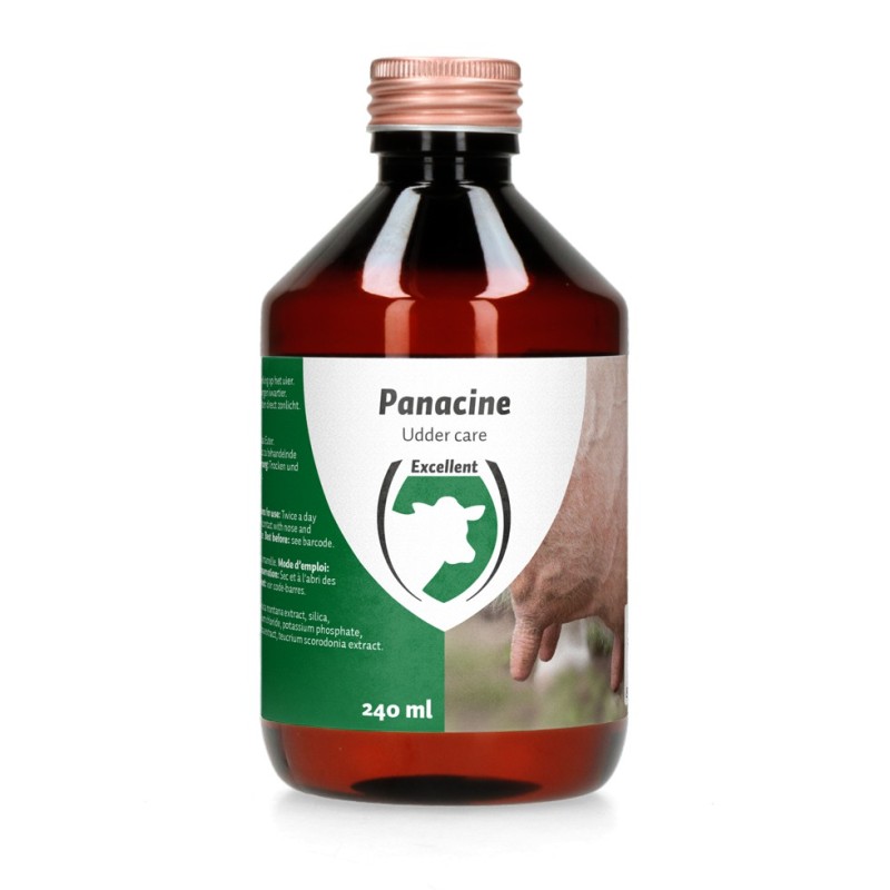 Panacine 240 ml