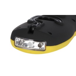 LED werklamp Workfire 3W